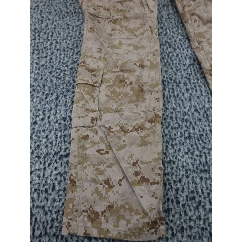 USMC marpat desert